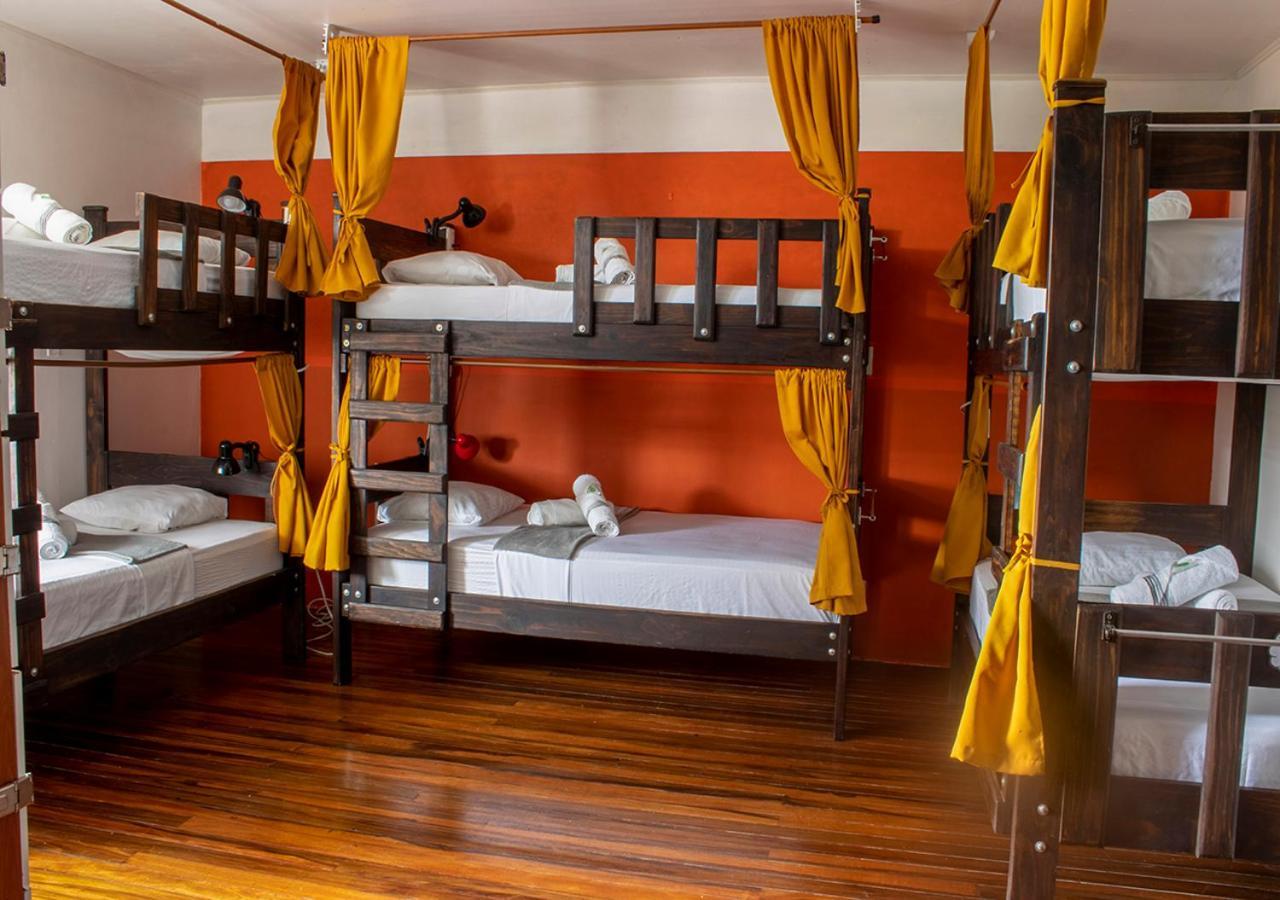 Eco Stay Hostel San José Buitenkant foto