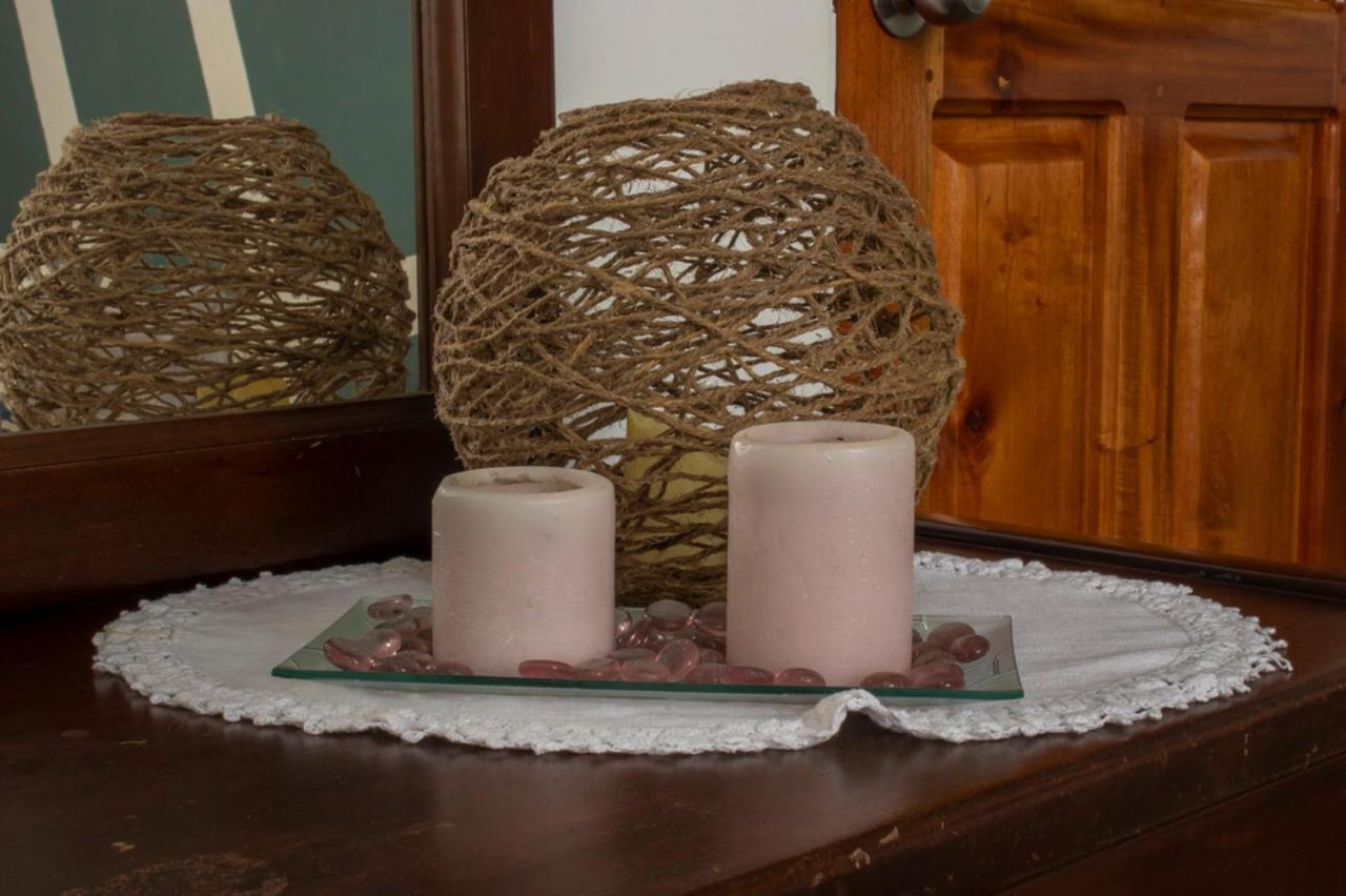 Eco Stay Hostel San José Buitenkant foto