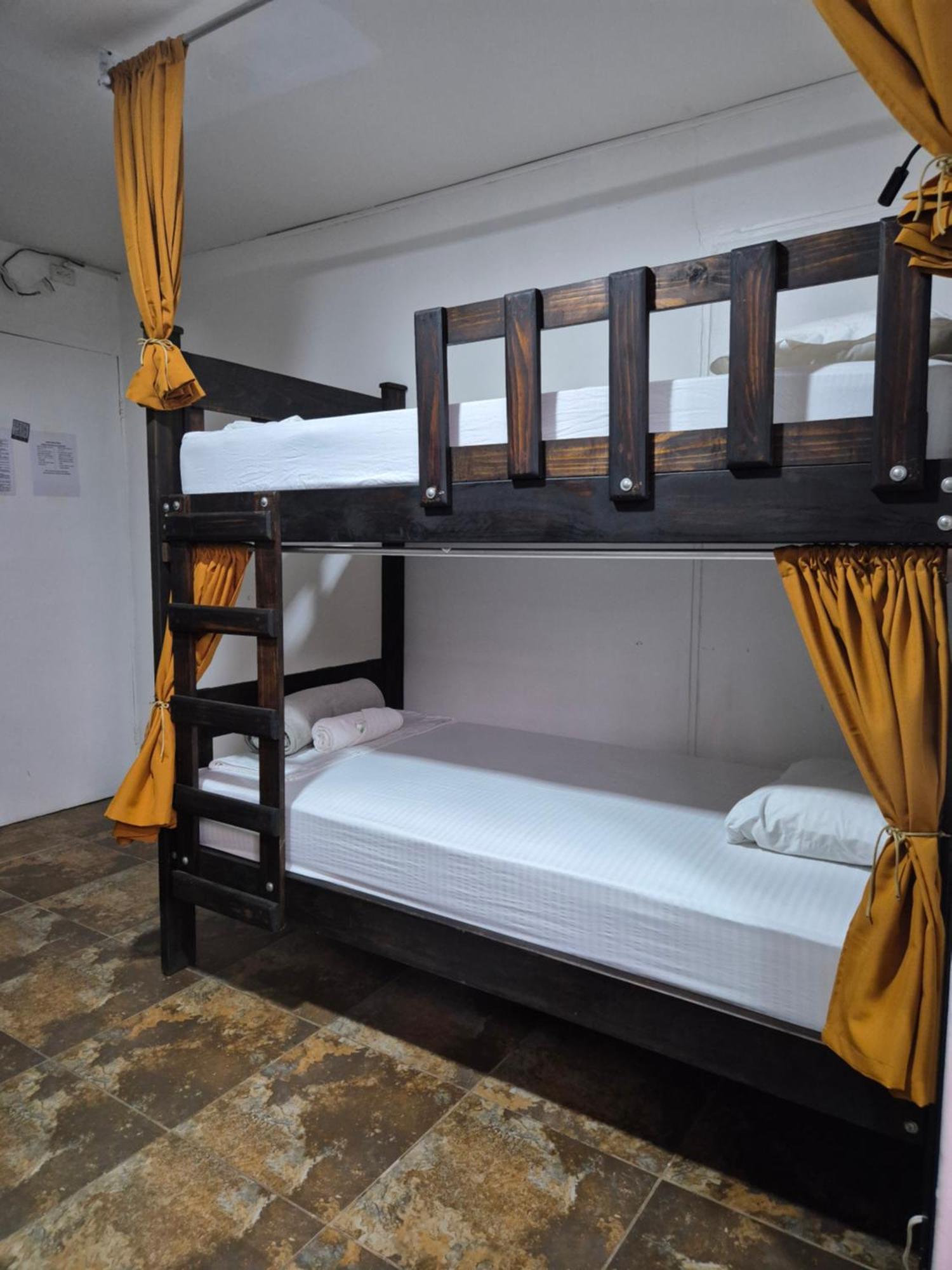 Eco Stay Hostel San José Buitenkant foto